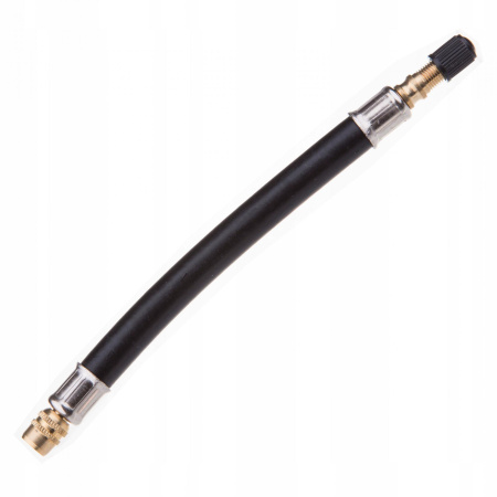 EX 250 R Удлинитель резиновый 250мм